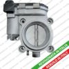 DIPASPORT FLAI123R Throttle body